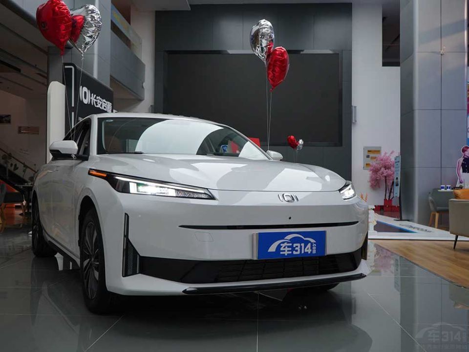 手握10万左右买轿车,为啥我放弃秦l 选择了启源a05?