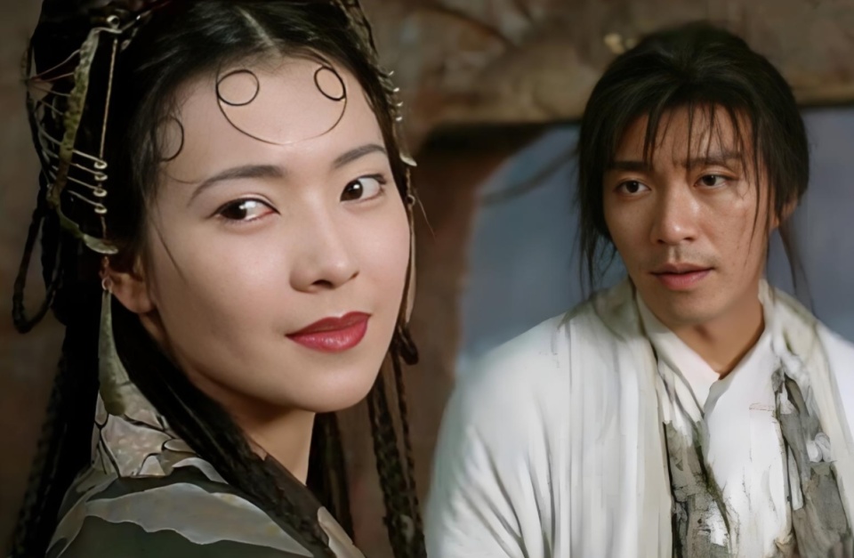 “华夫人”郑佩佩离世，《唐伯虎点秋香》已有3位演员永远离开了我们_腾讯新闻