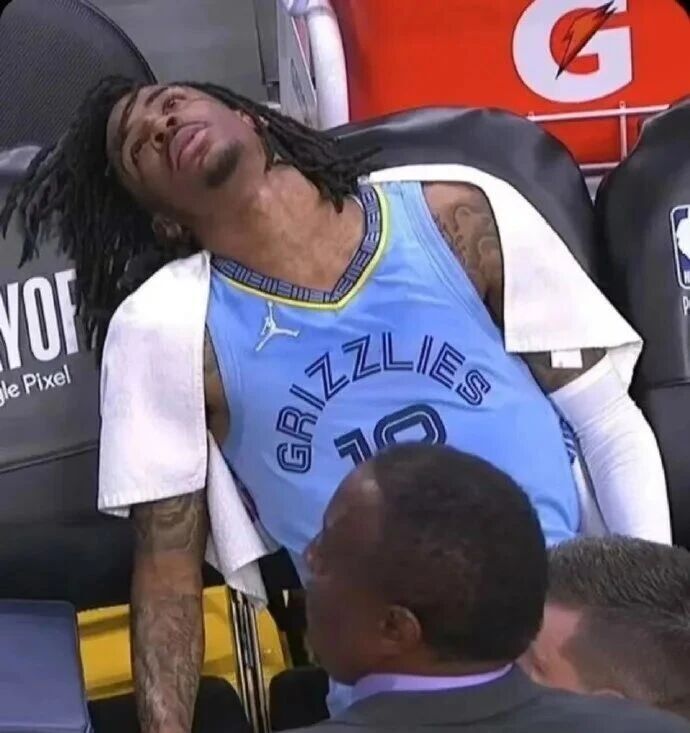 不打了！華裔中鋒賽季報銷！最後一戰PK楊瀚森 - 