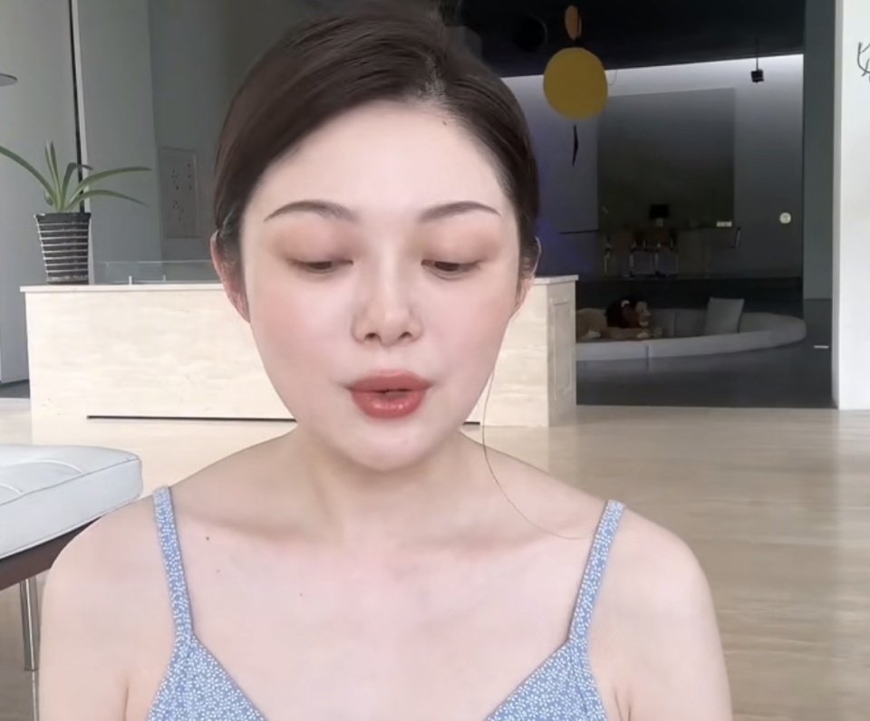 晚晚发视频回应不让主播女生化妆等近期争议，网友：一句话总结“我没错”_腾讯新闻