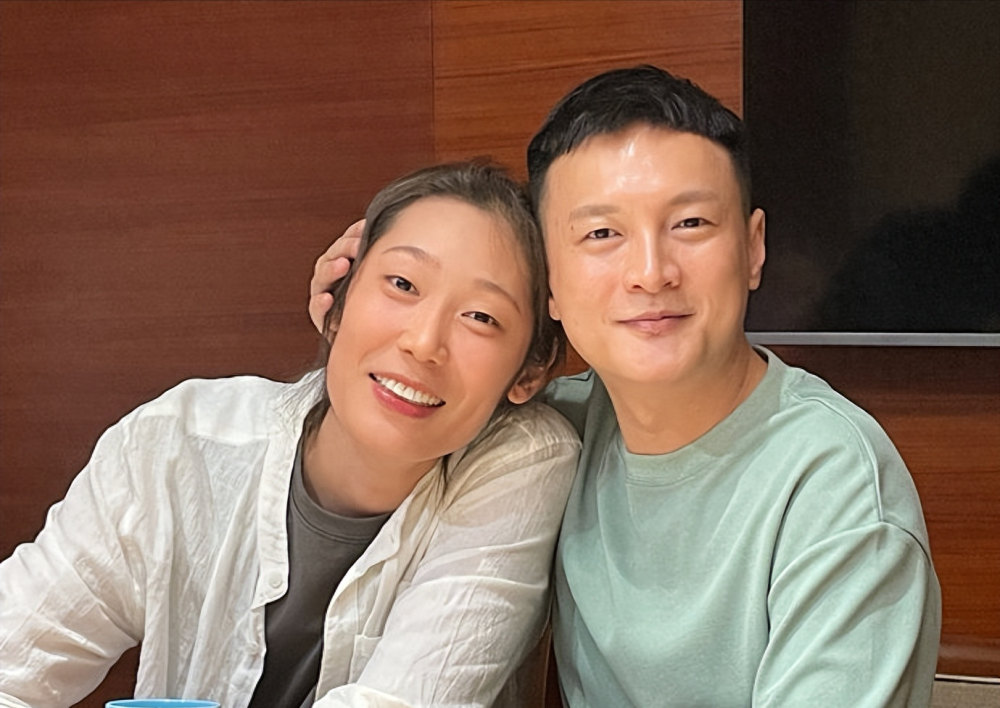 田宗琦离世朱婷缅怀,晒合照忆点滴