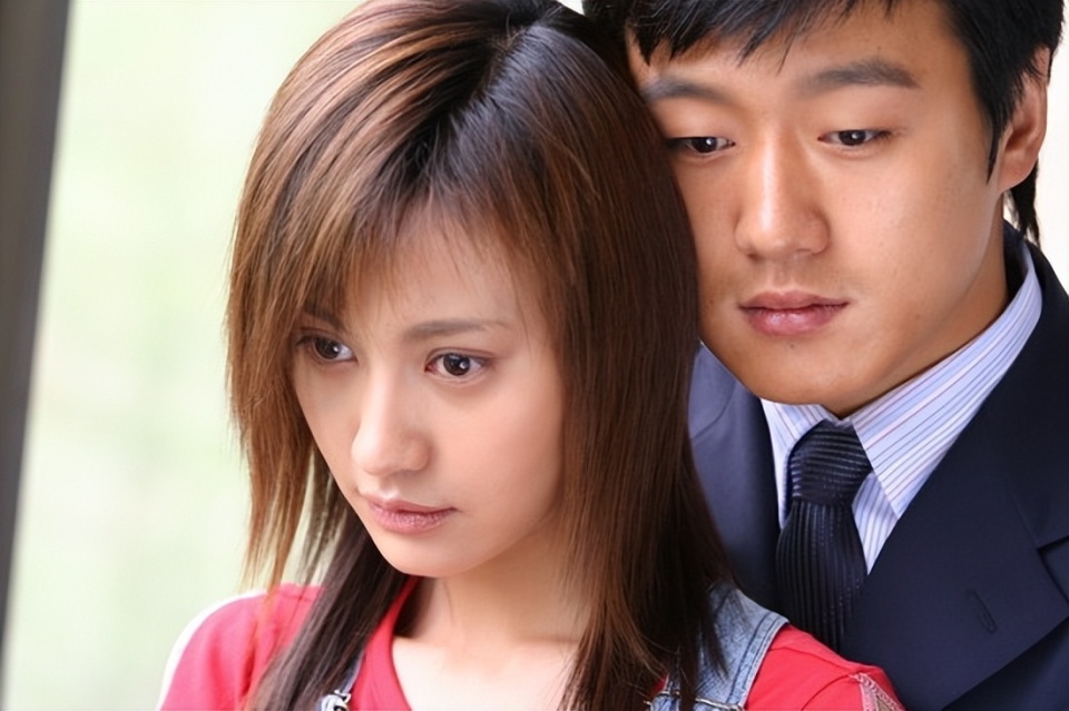 20年过去,内娱依旧喜欢小白花:三代同款女星,董洁仍是天花板?