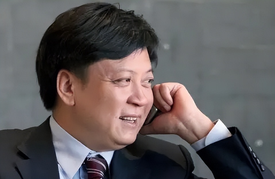 孙宏斌即将翻身,融创境外债务重组外,又入选首批融资"白名单"_腾讯