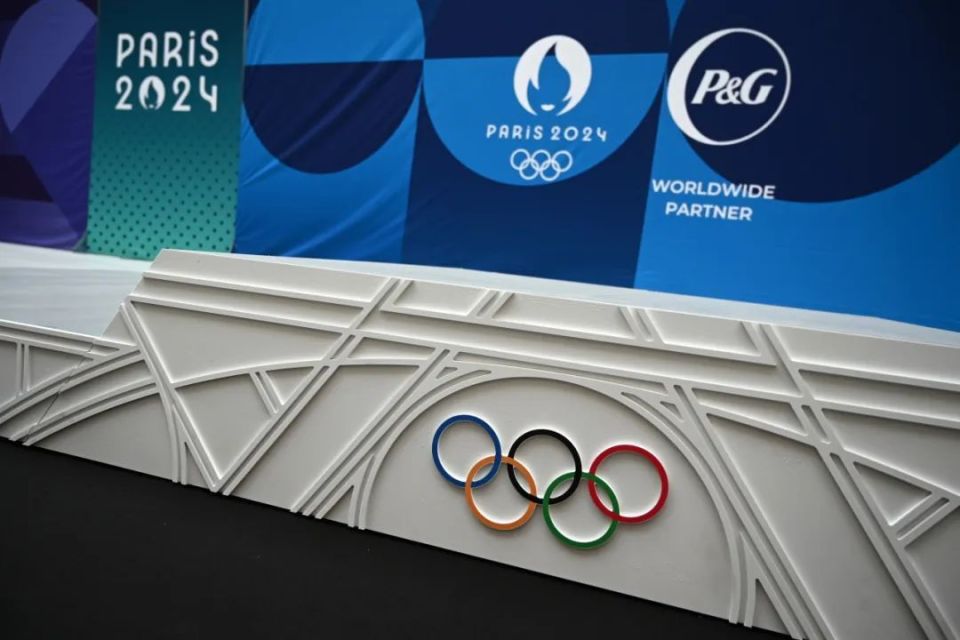 对此,国际奥委会也关注到了gr8 experience出售的奥运款待套餐