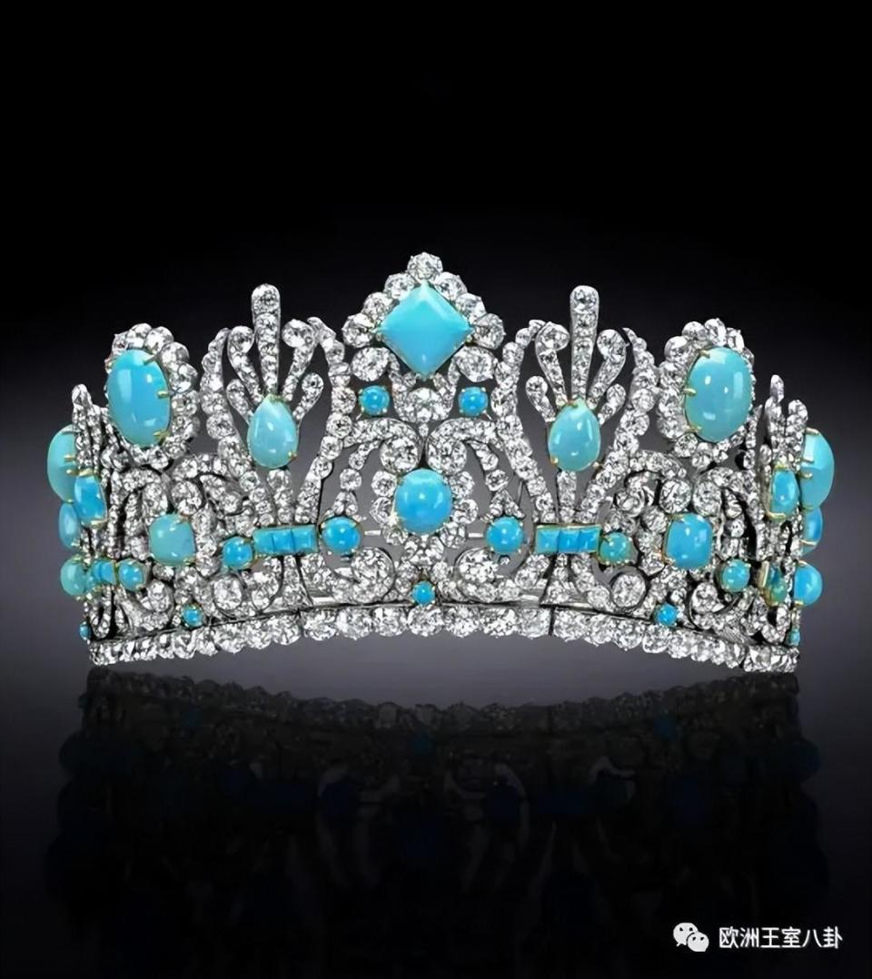 做最壕的女人,戴最闪亮的珠宝