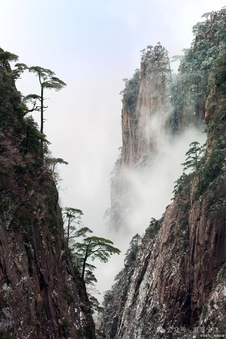 南岳风景图片大全图片