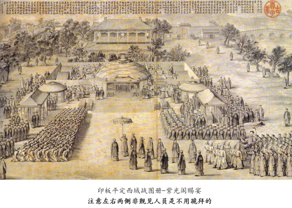 英国占领香港｜（二）香港成为鸦片走私巢穴_中国_伶仃洋_广州