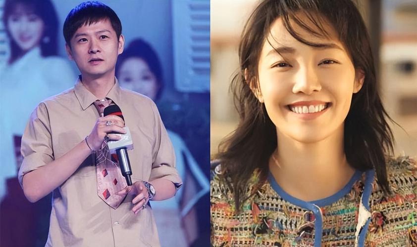 白百合和老公带四岁儿子出游,一家三口好幸福,新老公情史丰富