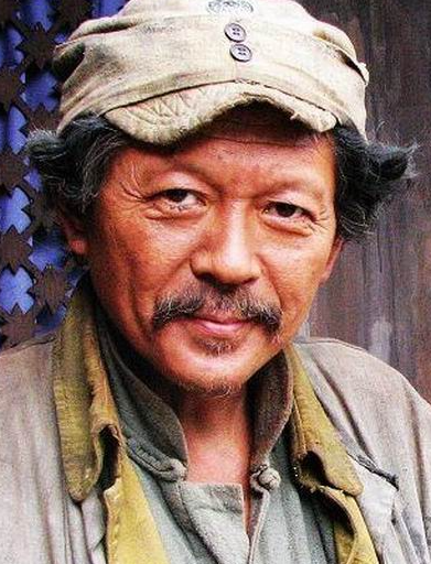 "郝兽医"扮演者罗京民去世!演过许三多父亲,《人生大事》老莫