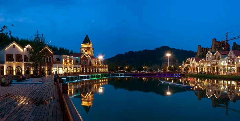 夏天的重庆人都去哪避暑了?这7处消夏胜地非常受欢迎