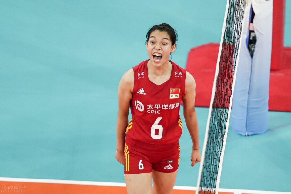 庄宇珊19分！中国U21女排3-0横扫波兰，小组出线形势微妙_腾讯新闻