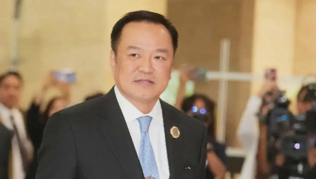 泰国总理就俄公民遇害案致歉，称系“巨大耻辱”