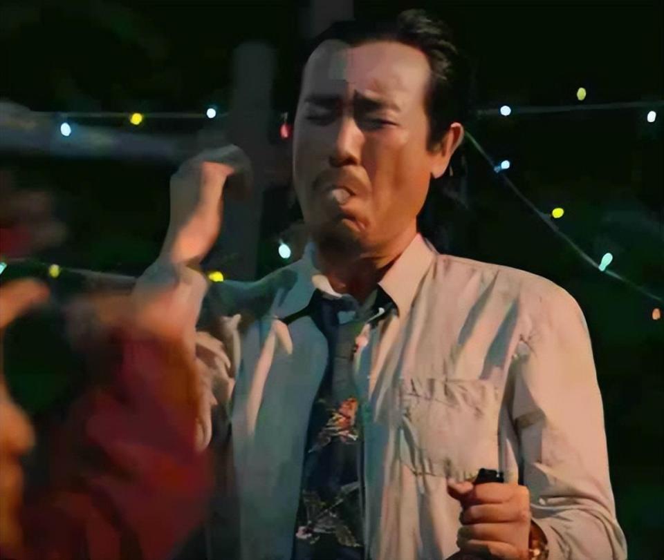 新片上映8天票房仅有6000万,是于和伟不够努力吗?