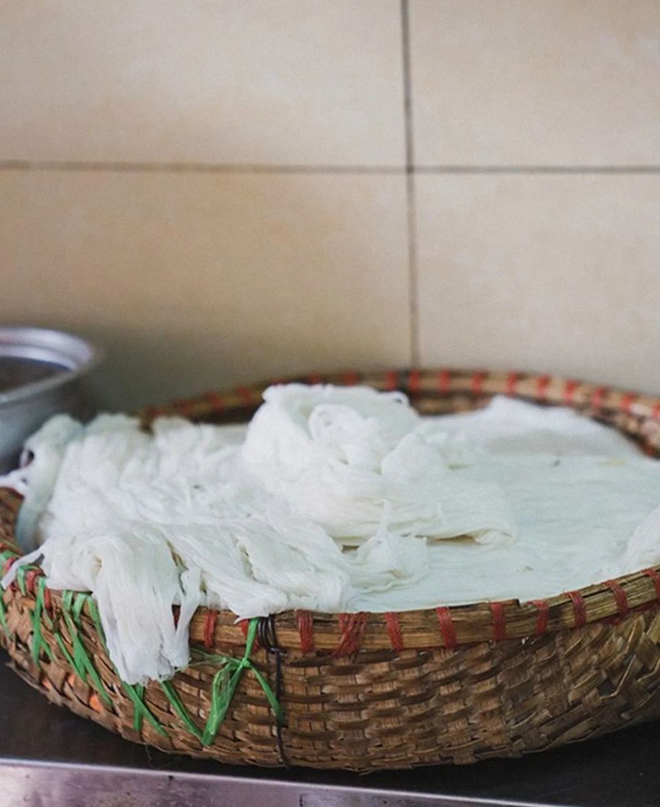 越南粉的模样,是中华帝国照进东南亚的一束光