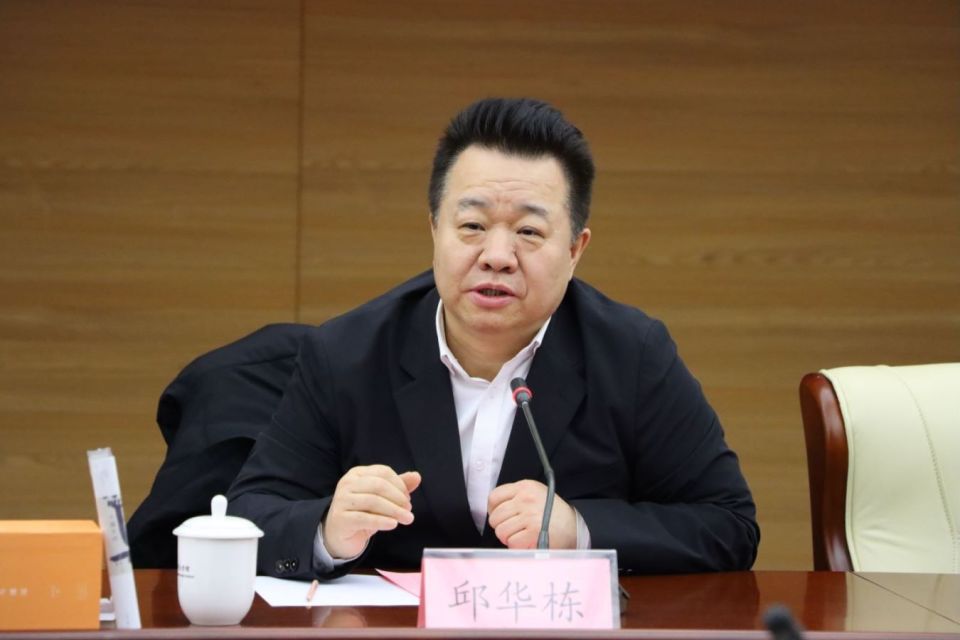 赵大河作品"时间与疆域"研讨会在京举行 与会嘉宾:他是被严重低估的