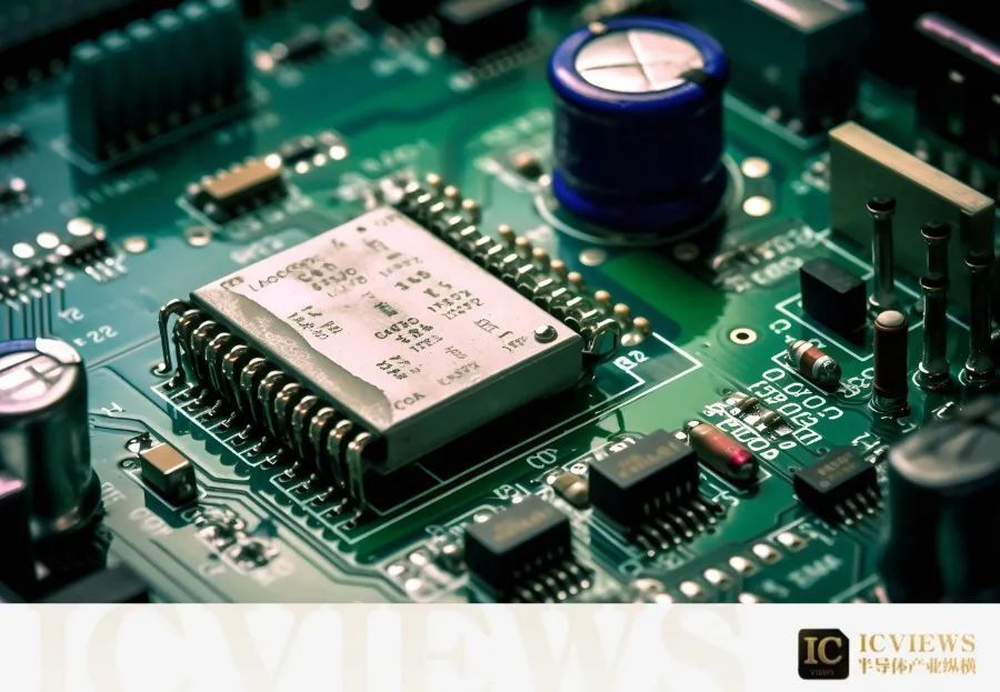 0的出现,芯片设计领域正处于革命的边缘.