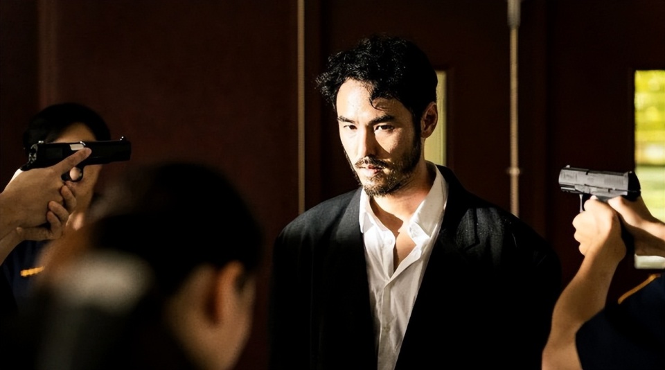 一个阮经天,打脸了多少内娱"影帝",还有号称投资几亿的烂片_腾讯新闻