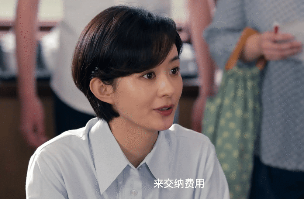《小城大事》杜涛和李秋萍假复合，直到被他背刺，李秋萍才知，她害惨郑德诚腾讯新闻 
