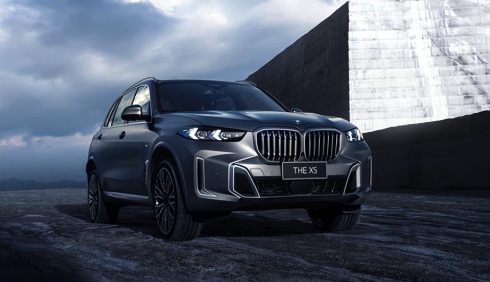 宝马比亚迪的价格战撼动不了宝马在中国的地位