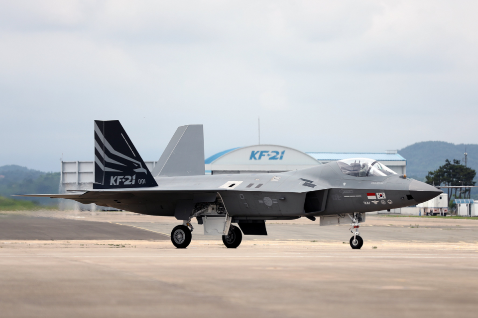 土耳其五代机"可汗"首飞成功,美媒评价为国际市场颠覆者