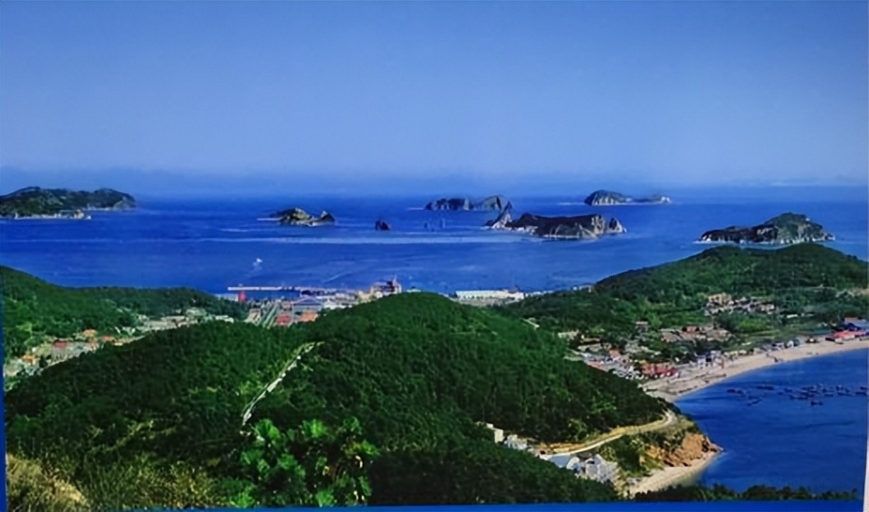夏天来了,大连这7大魅力海岛都是消夏的好去处,你去过哪个