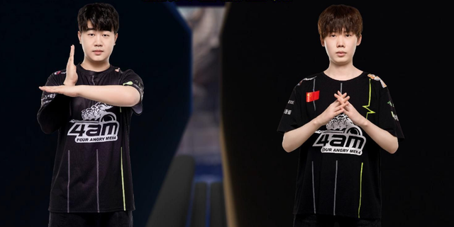 韦神爆料4am内幕112被教练训哭阿鲁卡被孤存拿耳机打