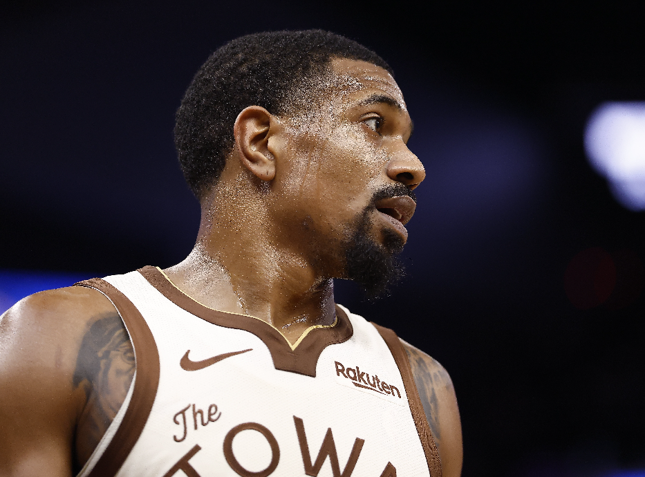 勇士加時137-131獨行俠 球員評價：6人優秀，波傑及格，2人崩盤 - 