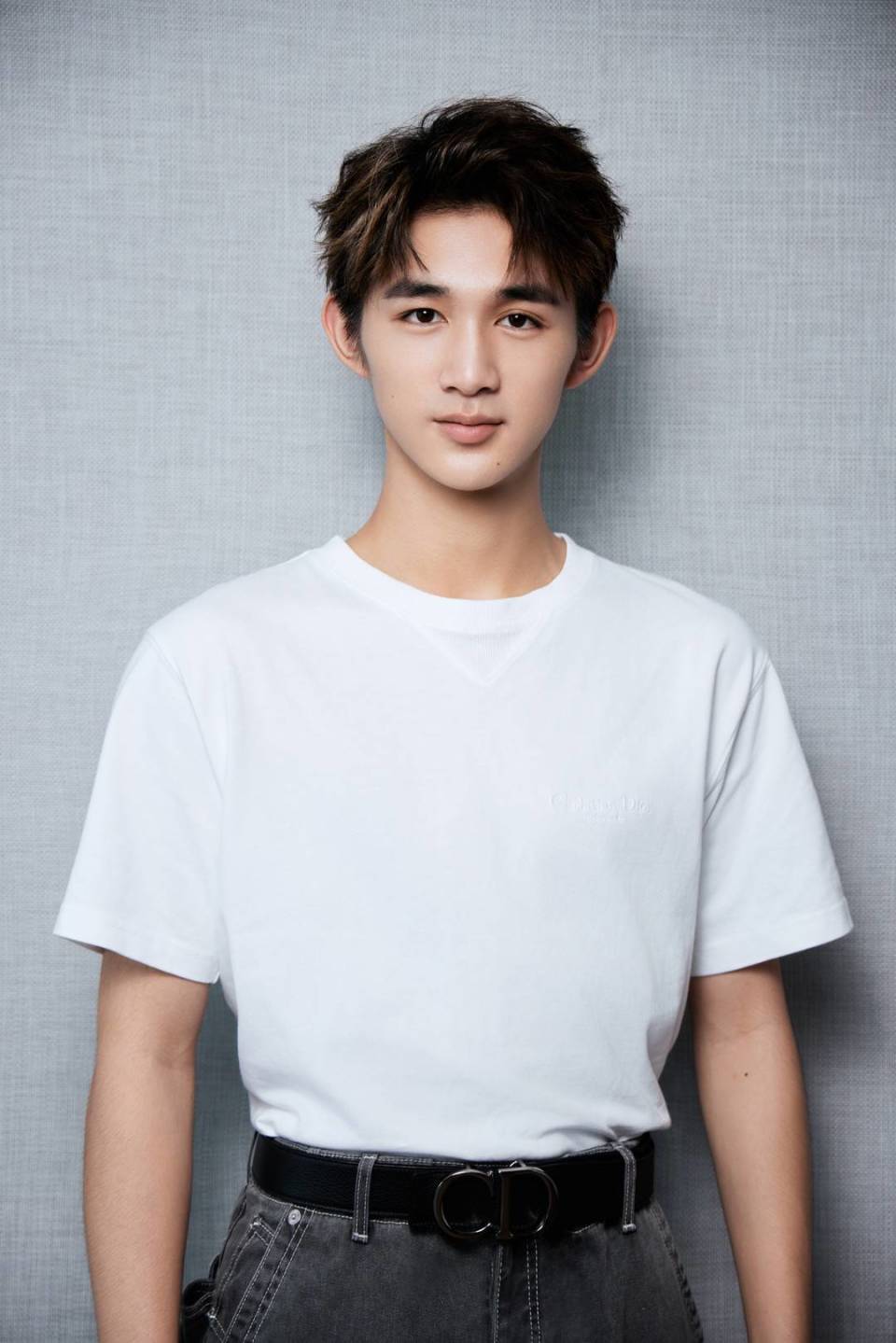 川籍演员荣梓杉被中戏录取,未来可期!