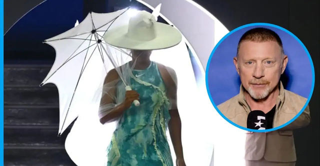 4大種子出局！德約支招18歲小將爆冷鮑里妮，大坂直美遭名宿批評 - 