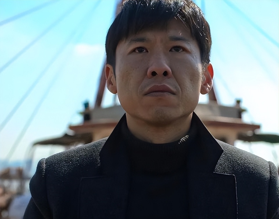 终于要来了!24集刑侦剧终于来了,王骁王传君加盟,全员老戏骨