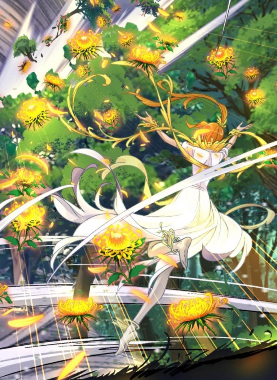 斗罗大陆:鬼斗罗和菊斗罗有没有复活的可能?一切都得看比比东