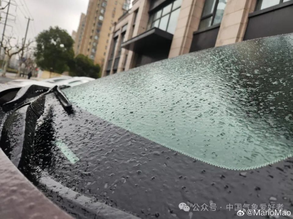 带大家深度了解冻雨