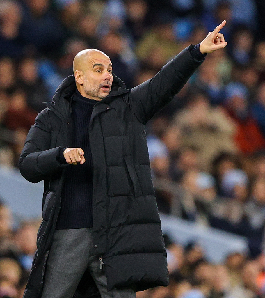 瓜迪奥拉想执教国家队!韩媒:来执教韩国队,我们能赢得世界杯!