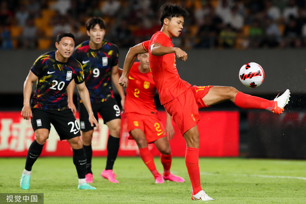 韩国亚运会vs巴林(亚运男足韩国vs巴林)