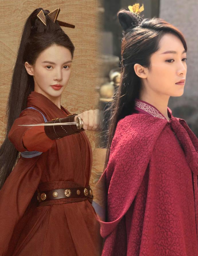 《庆余年2》首张剧照,造型质感完美还原,金晨版叶灵儿引期待-票房剧透