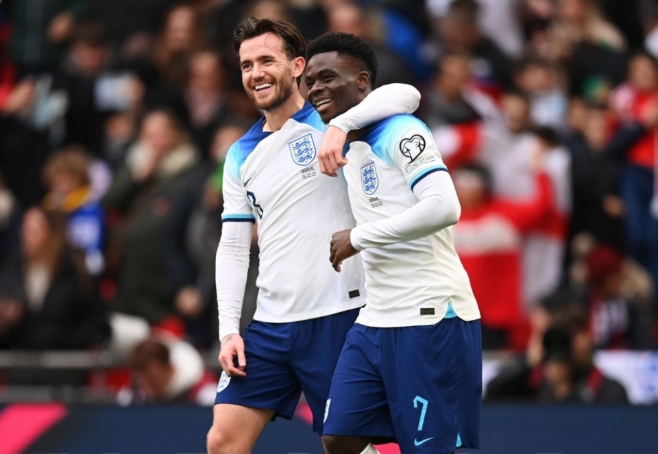 凯恩仅第五英格兰队身价排行公布拉什福德第十赖斯上榜