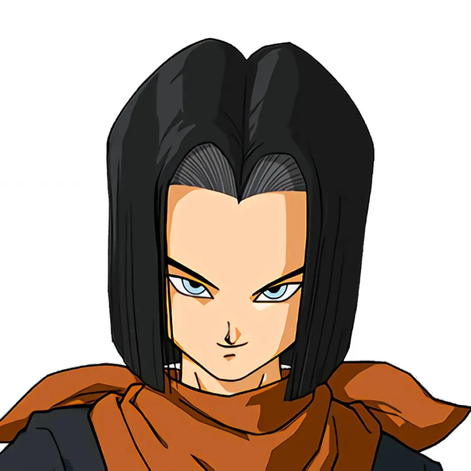 龙珠超绝头像大全