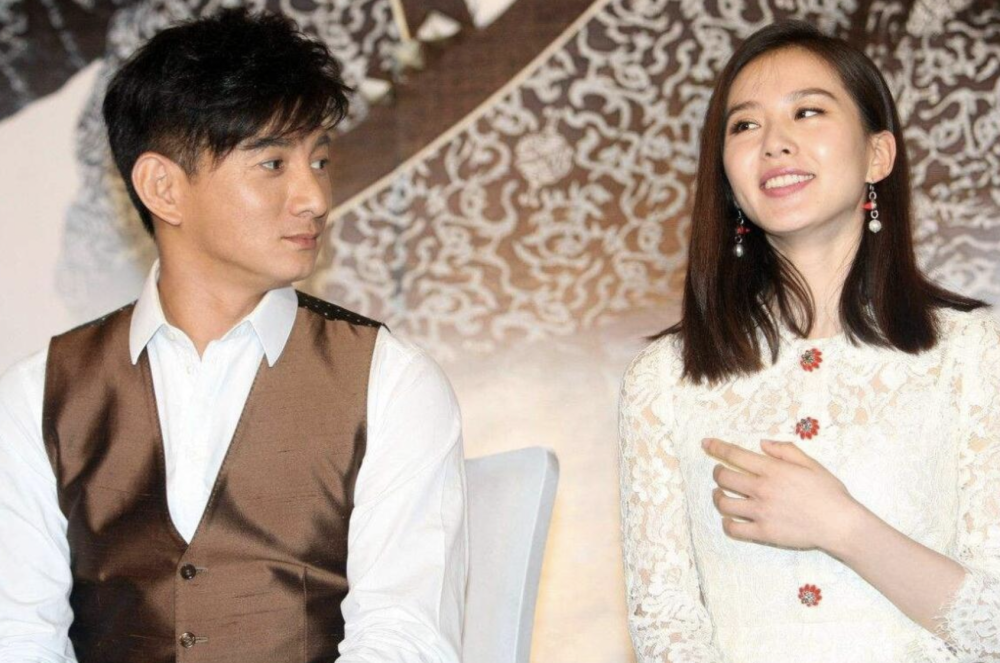 陈志朋涉偷税危机苏有朋遭诈骗吴奇隆再传婚变