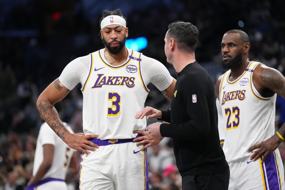 NBA西部最终排名：独行侠升第三，勇士跌至第六，湖人第九不稳_腾讯新闻