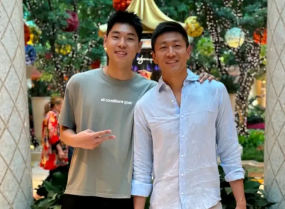 山东男篮为球员包分配,球迷:球都没打明白也能当教练?