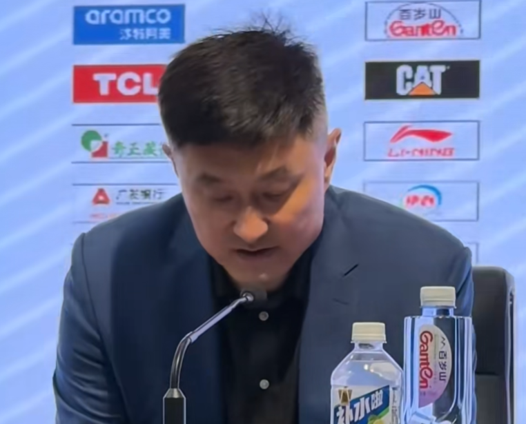 勝遼寧發布會！杜鋒與薩林傑直指對手是強隊，並認可下半場沒鬆懈 - 