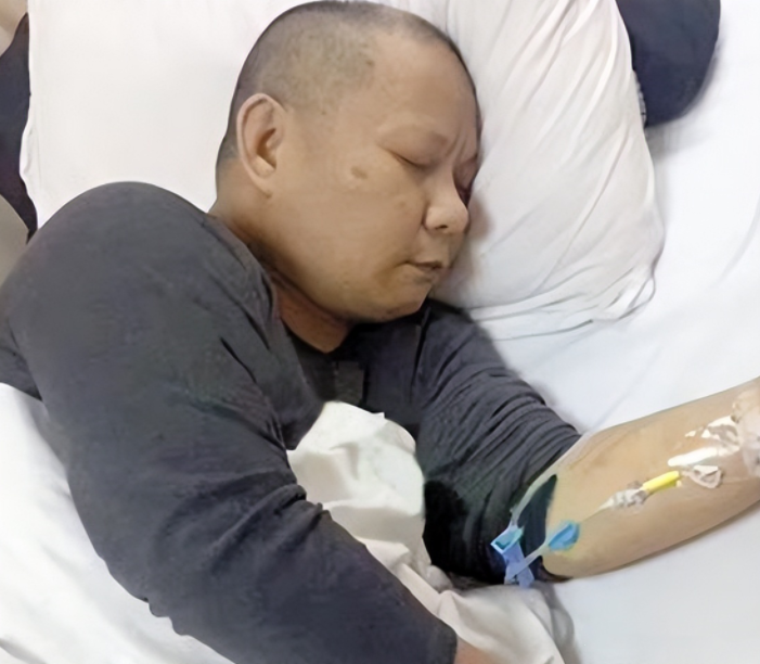 重庆富豪郭家富:花6000万给百名员工买房,破产后却"众筹治病"_腾讯