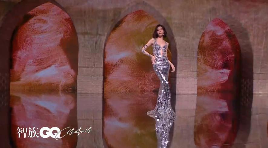 ����һ���GQʢ�� ���Ǵ�����Ϻ� GQ����ó���ɱ��ﵶ�����