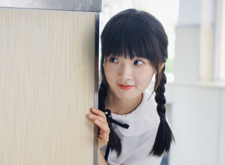 日,《当我飞奔向你》开播,这部剧是根据竹已的《她病得不轻》改编而成