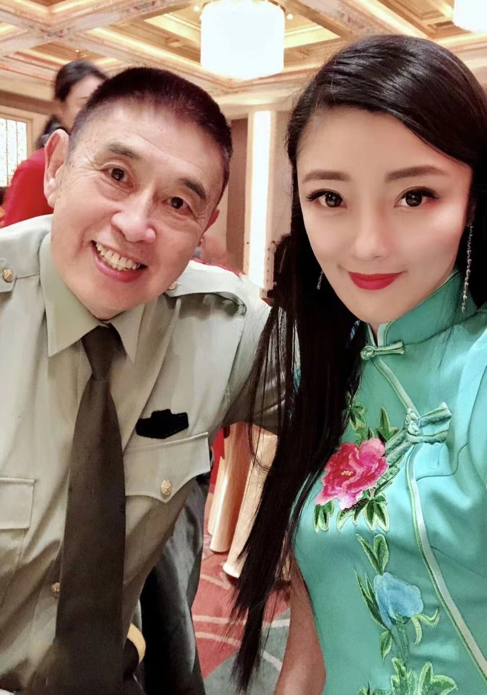 77岁歌唱家程志去世,曾与殷秀梅闪婚闪离,于文华龚琳娜悲痛悼念_腾讯