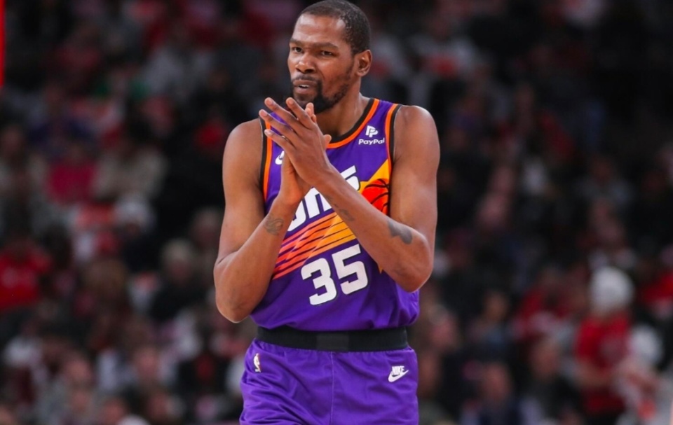 决定了愿终老太阳杜兰特亲承下一站