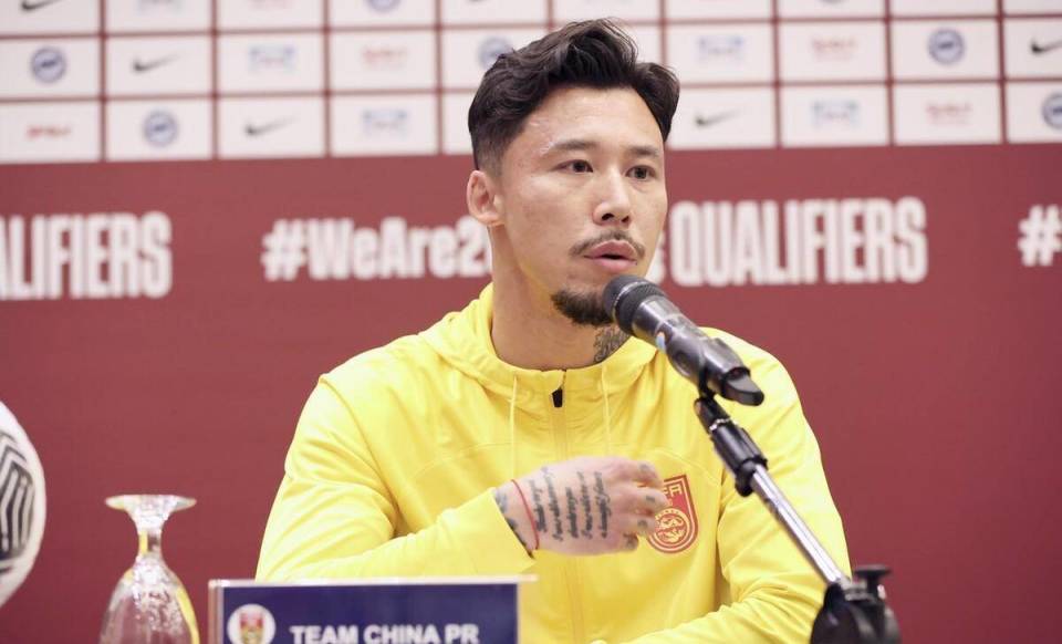 张琳芃亲承不退队:国家需要就会坚持到底!已为此前言论向全队致歉