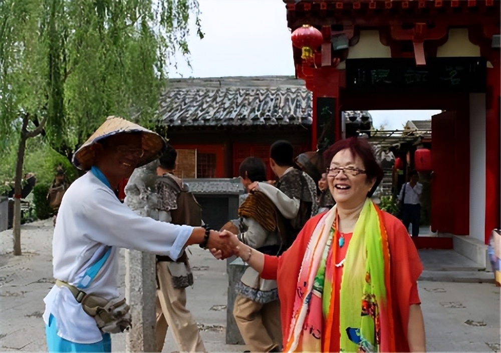 节哀!郎文曜泣告爱人谢莉斯新冠离世:今年是我和她的金婚五十年插图6