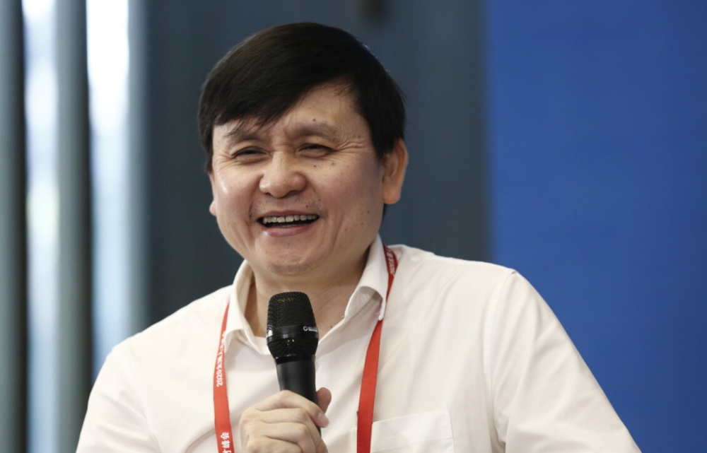 复盘张文宏：一个正常的、有缺点的、有担当的好专家_腾讯新闻