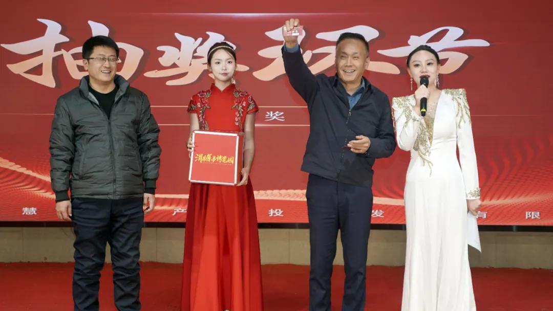 “熱血鑄軍魂 聚力創未來”——渭南軍事博覽園2025年年會暨2026年產品推介會成功舉辦 - 